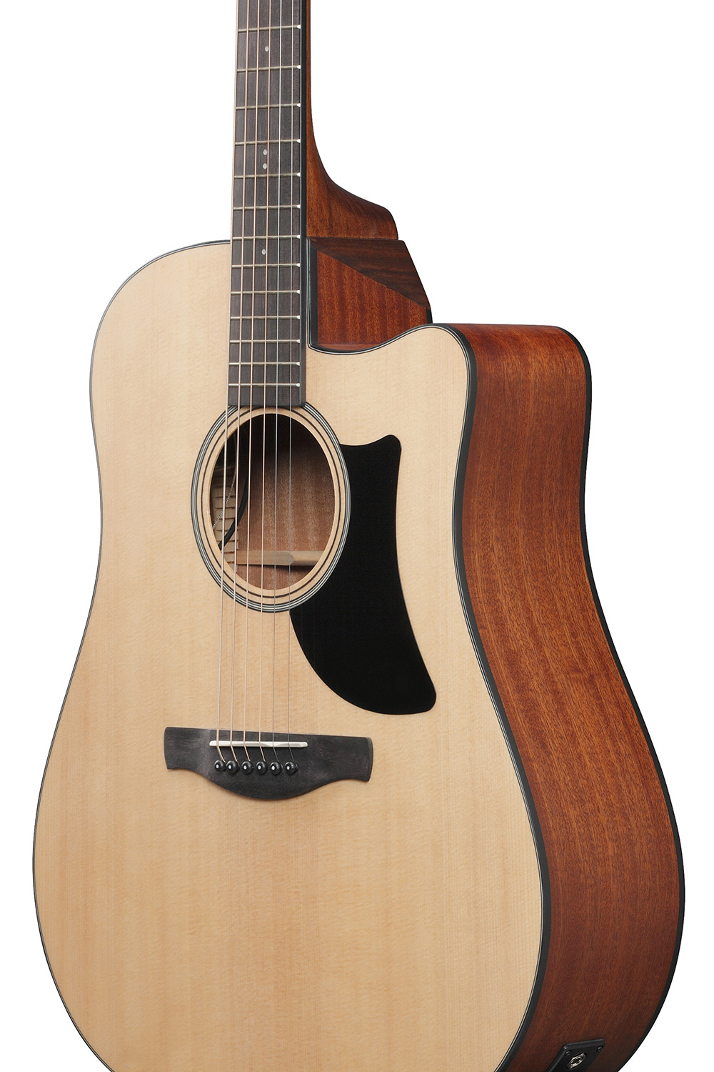 Ibanez AAD50CE-LG - 6