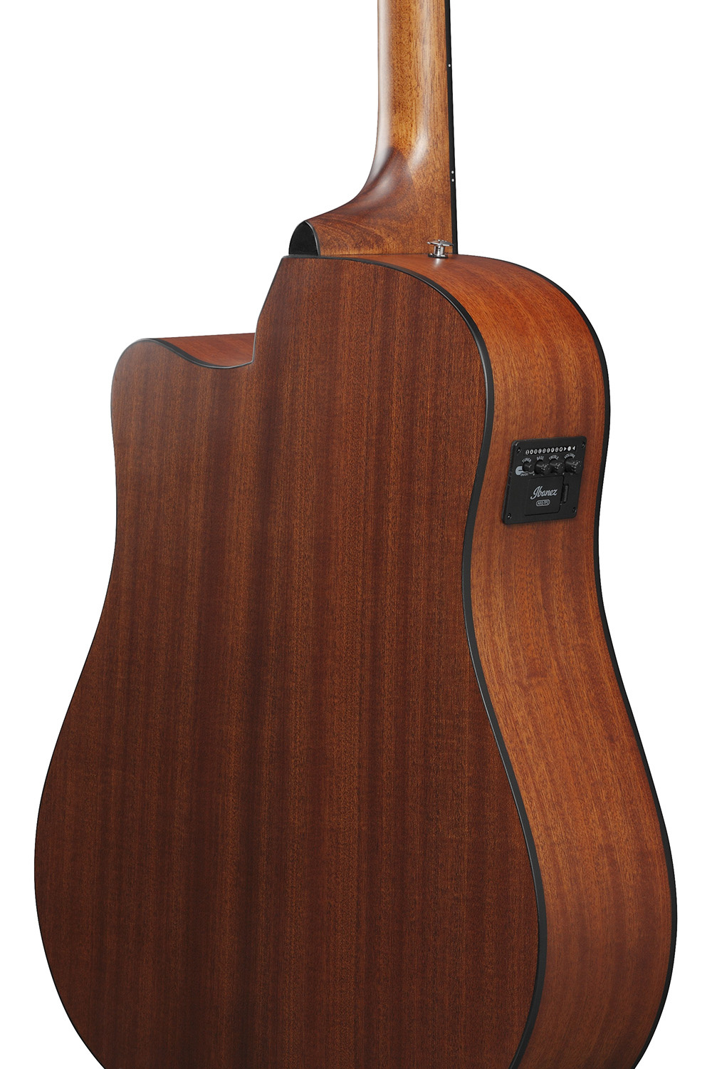 Ibanez AAD50CE-LG - 7