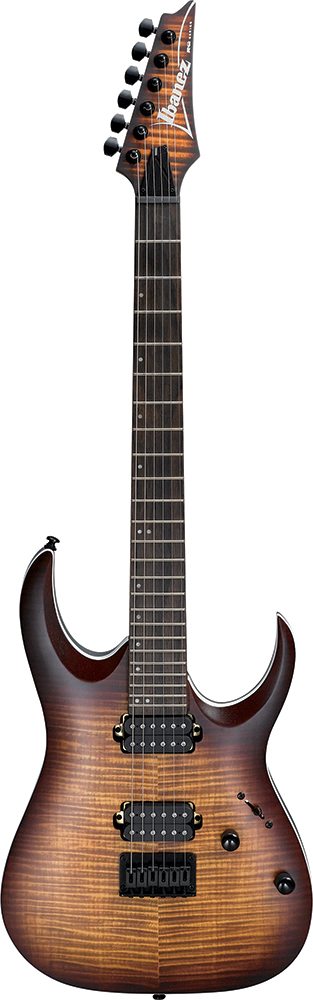 Ibanez RGA42FM-DEF - 2