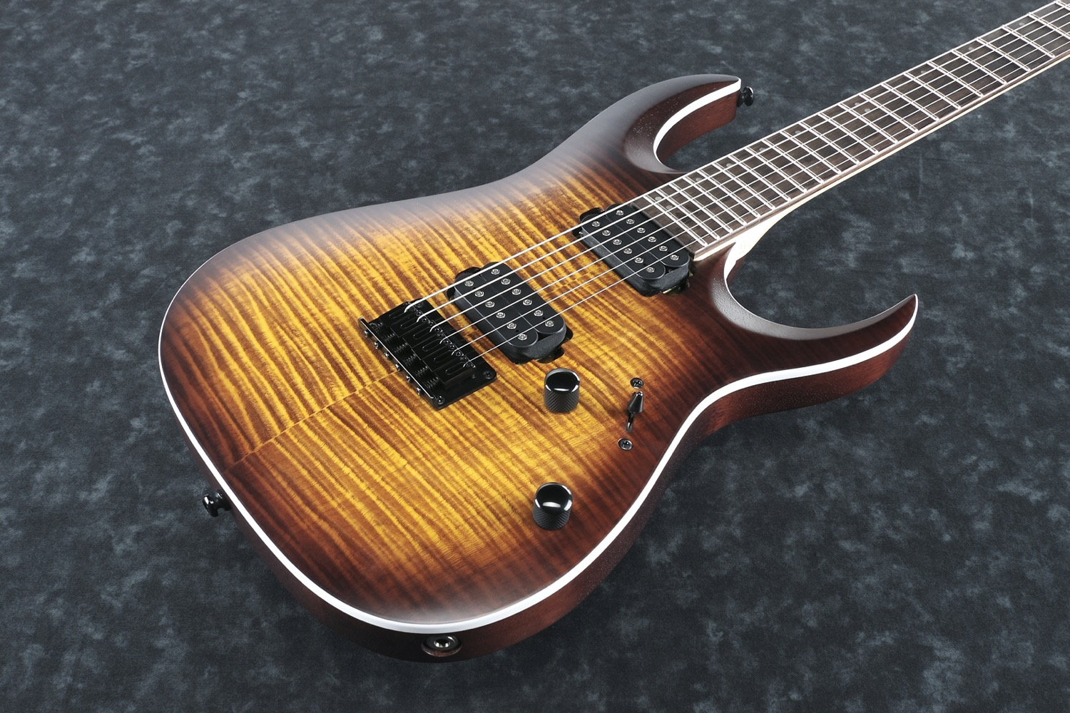 Ibanez RGA42FM-DEF - 3