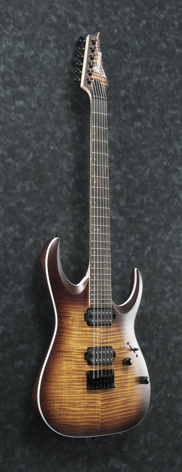 Ibanez RGA42FM-DEF - 5