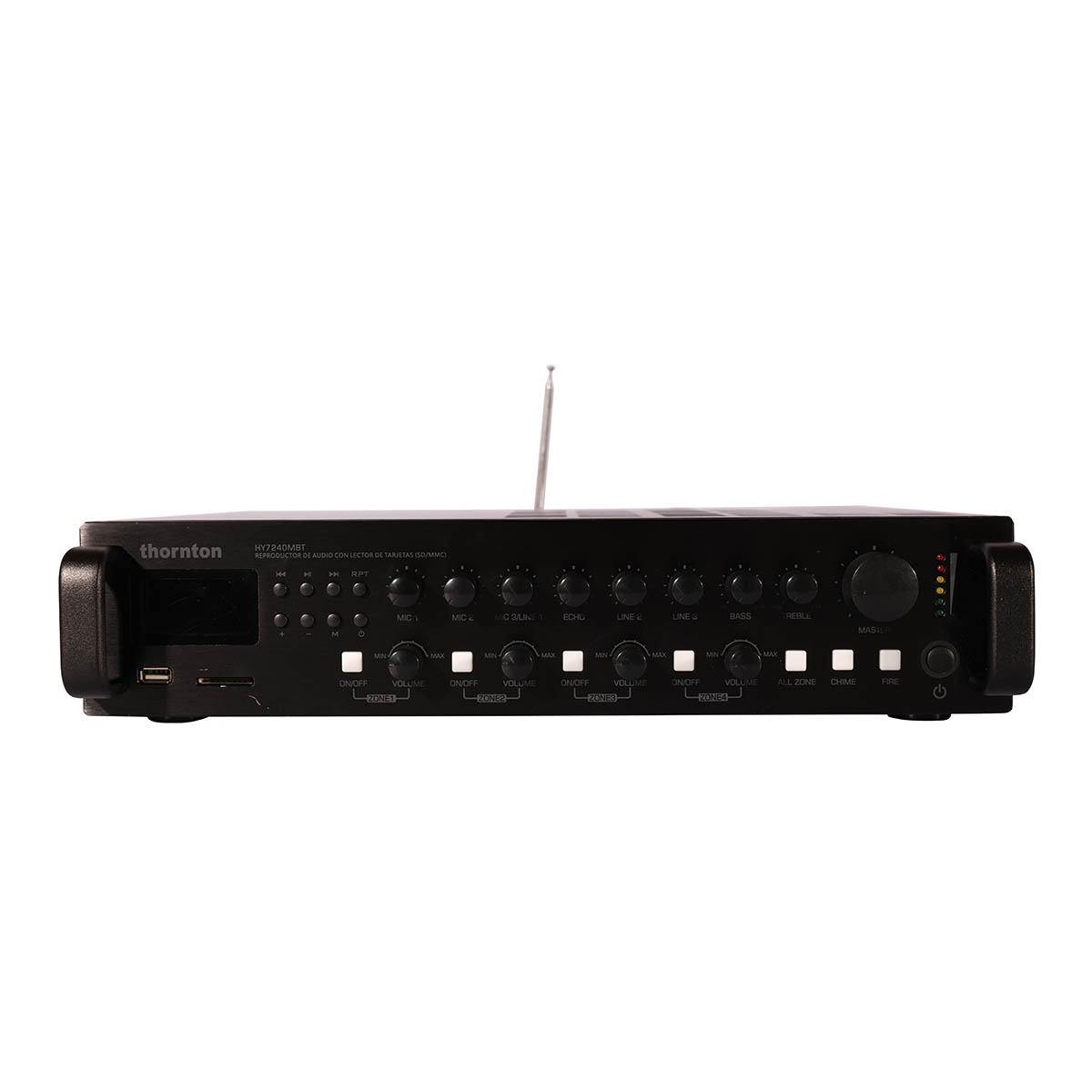 Thornton HY7240MBT