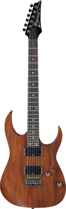 Ibanez RG421-MOL - 6