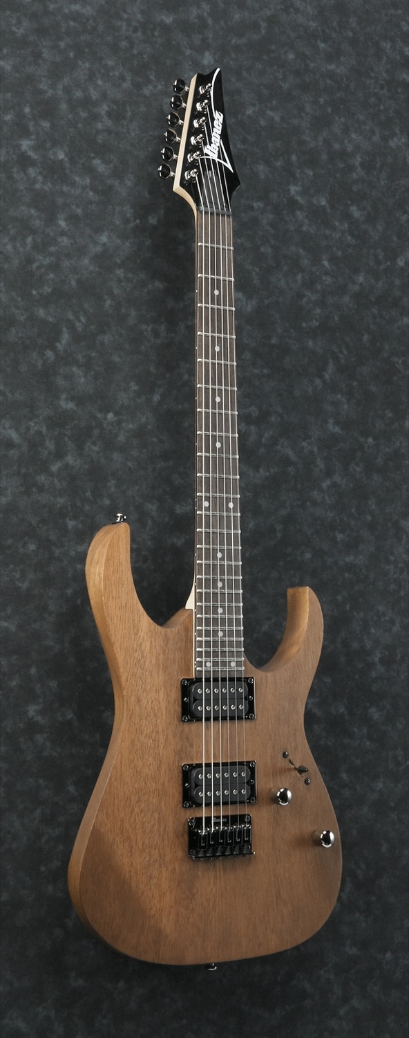 Ibanez RG421-MOL - 9