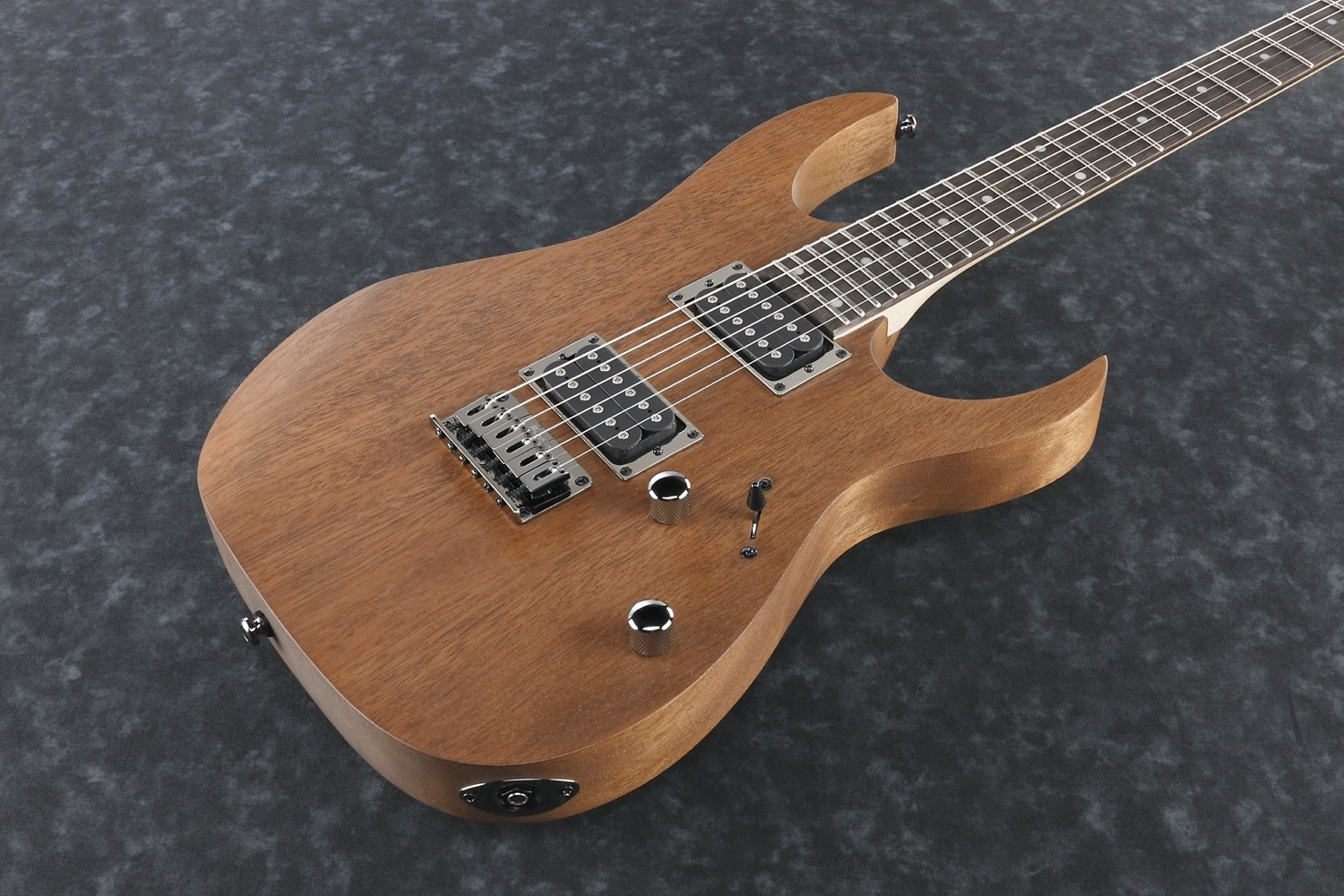 Ibanez RG421-MOL - 8