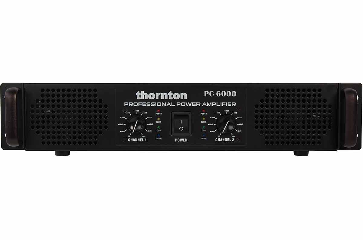 Thornton PC6000