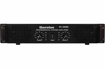 Thornton PC6000