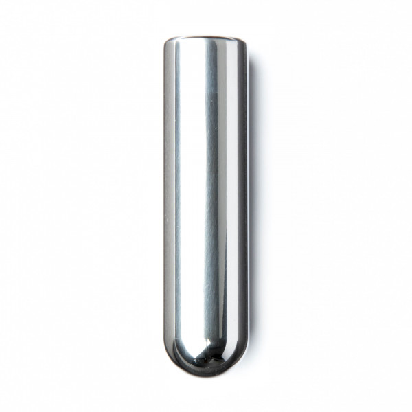 Dunlop Stainless Tonebar Slide 918 - 2