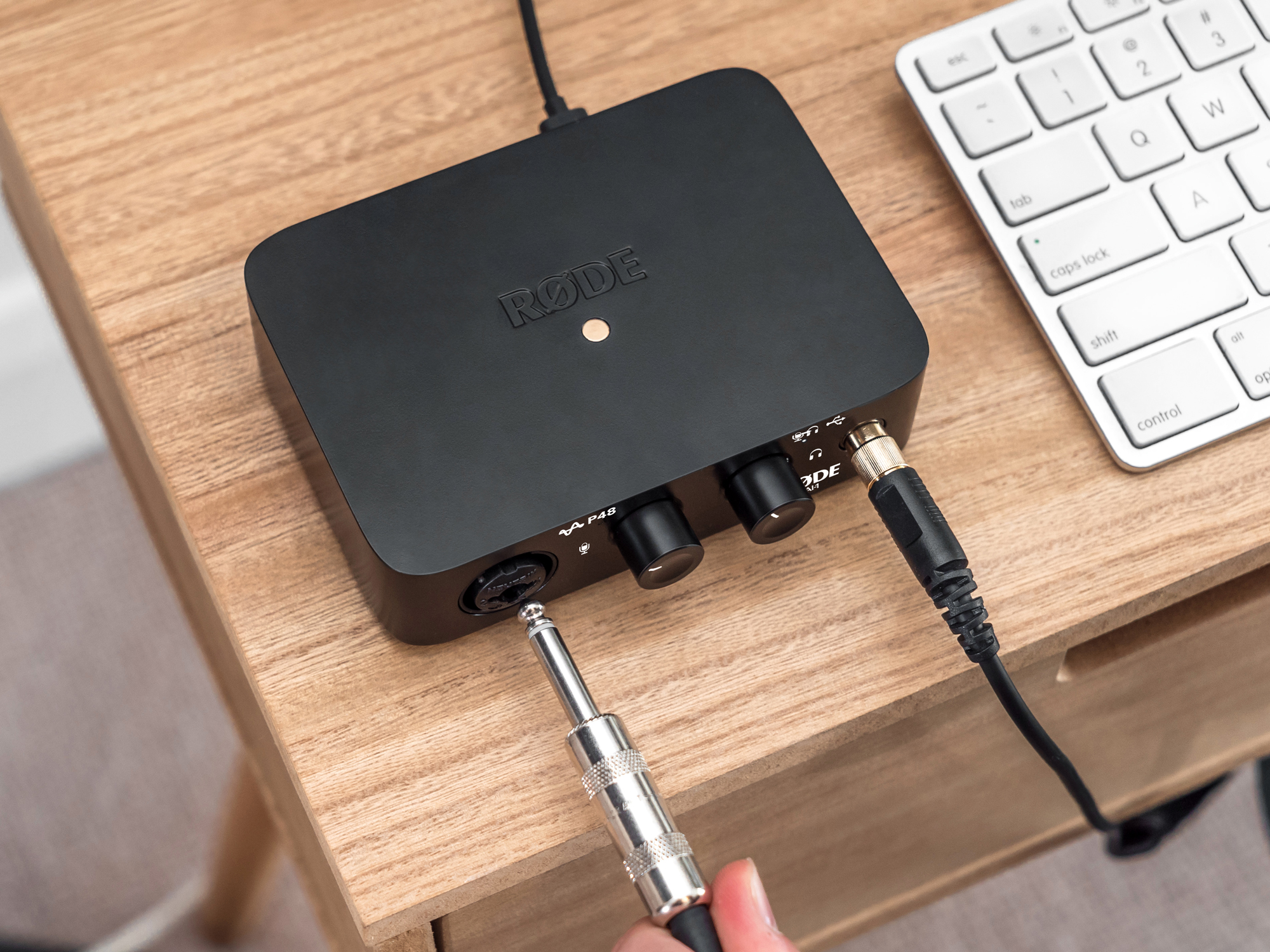 Røde AI-1 - USB Audio Interface