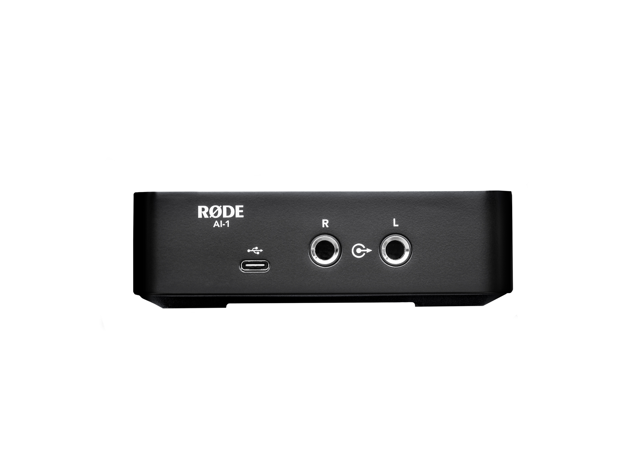 Røde AI-1 - USB Audio Interface - 3