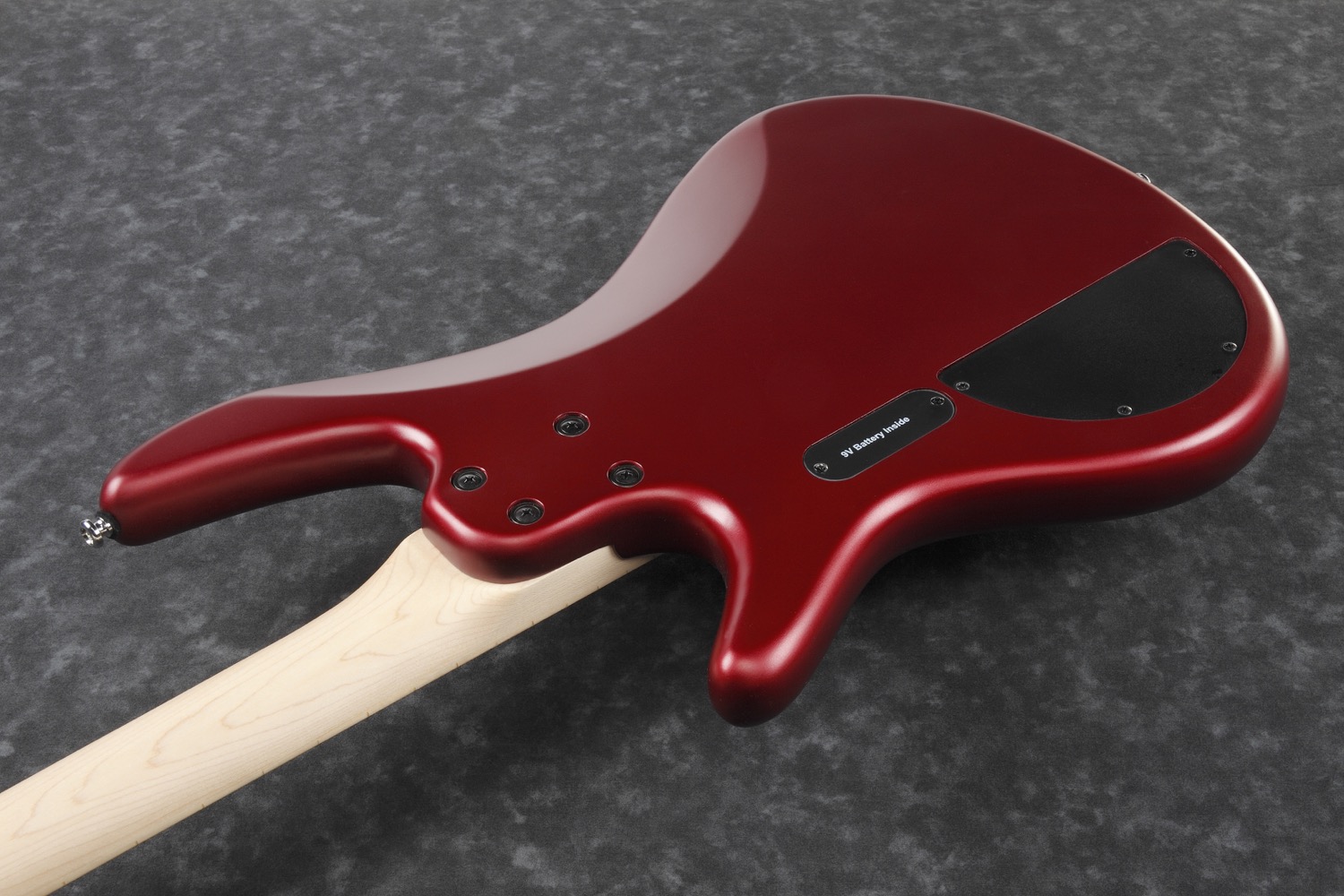Ibanez SRMD200-CAM - 3