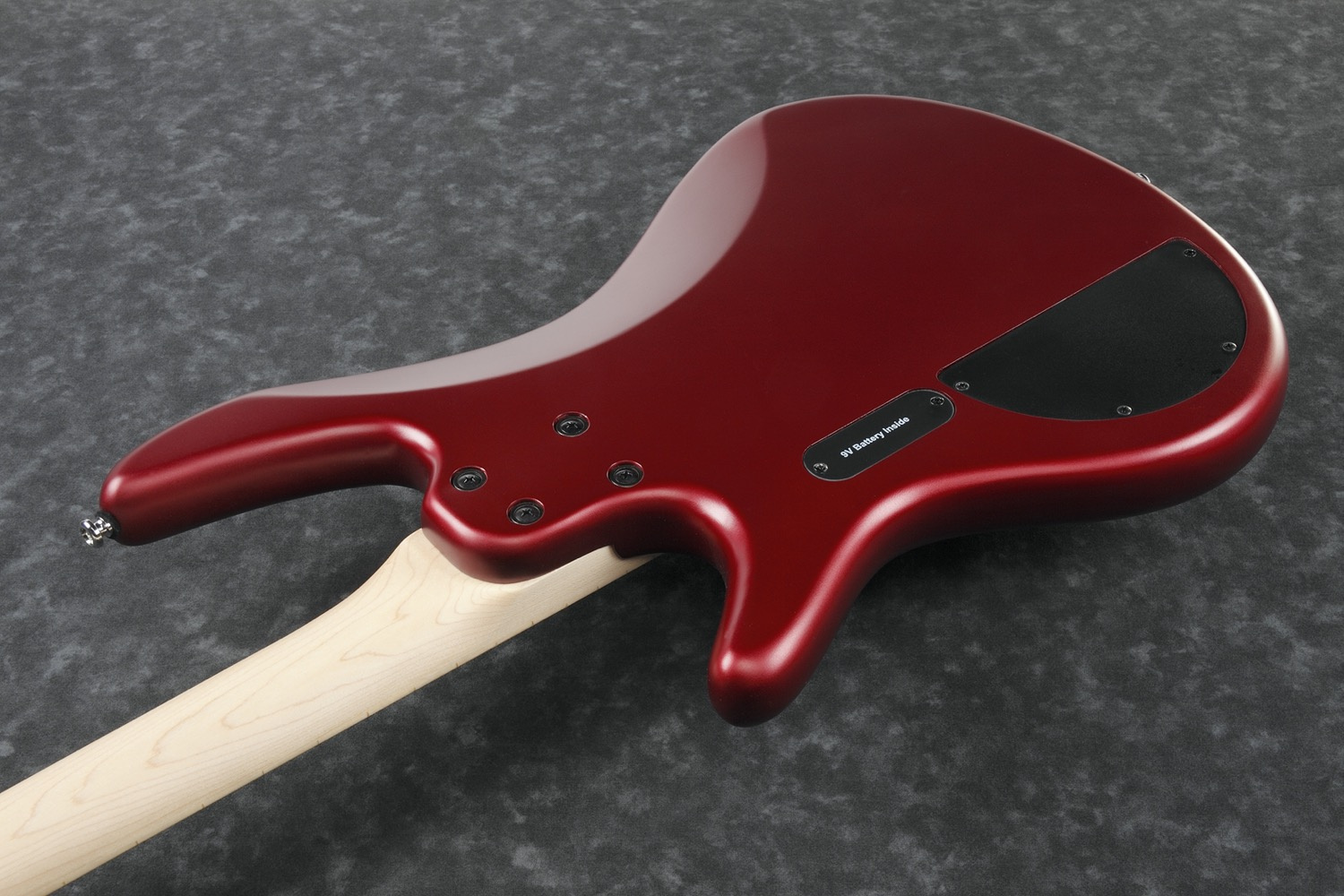 Ibanez SRMD200-CAM - 6