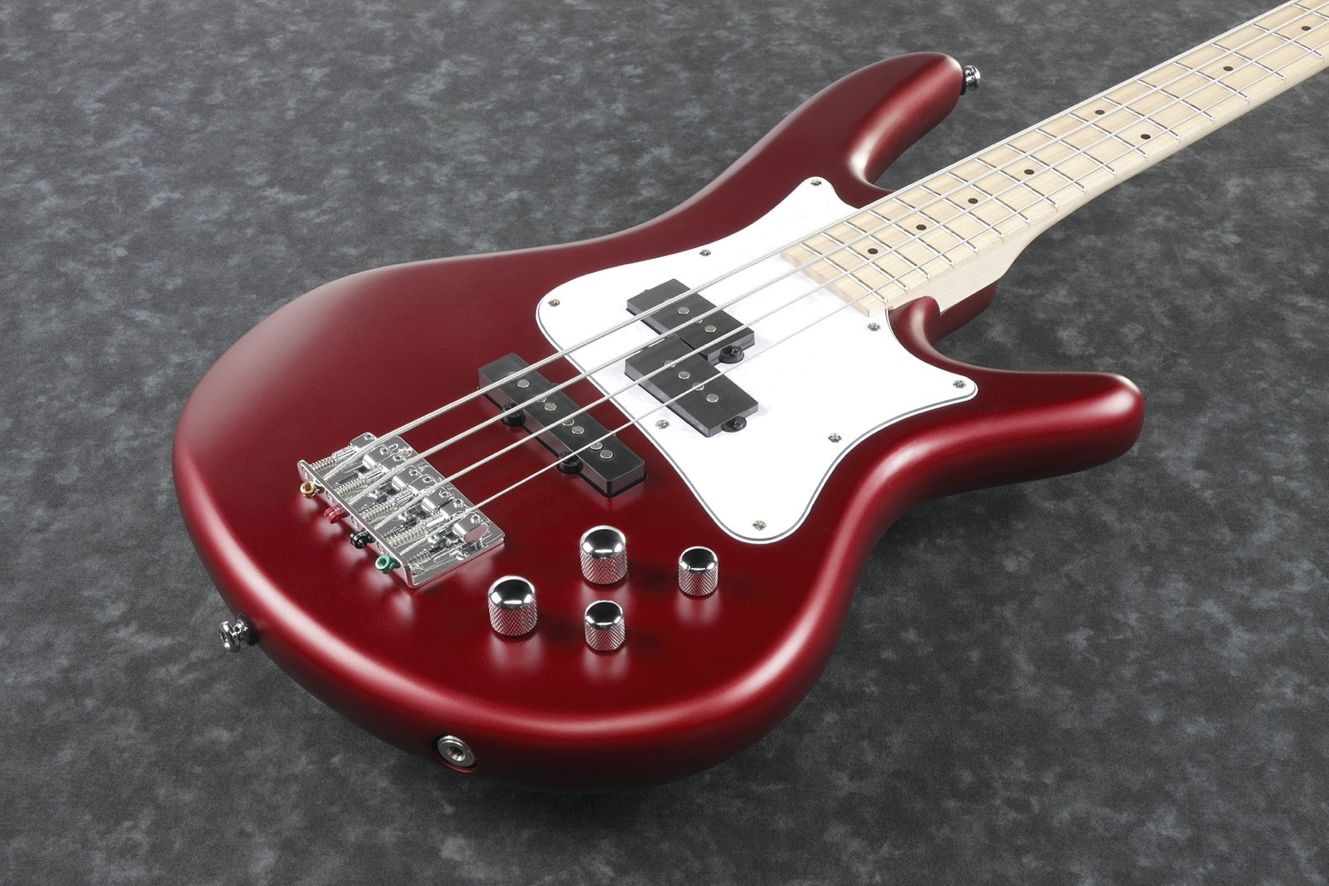 Ibanez SRMD200-CAM - 7
