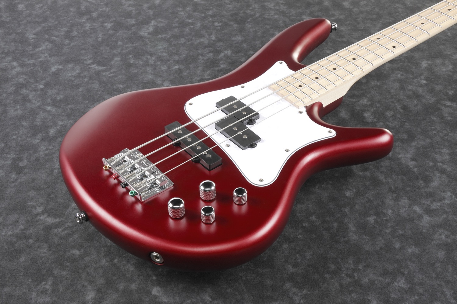 Ibanez SRMD200-CAM - 4