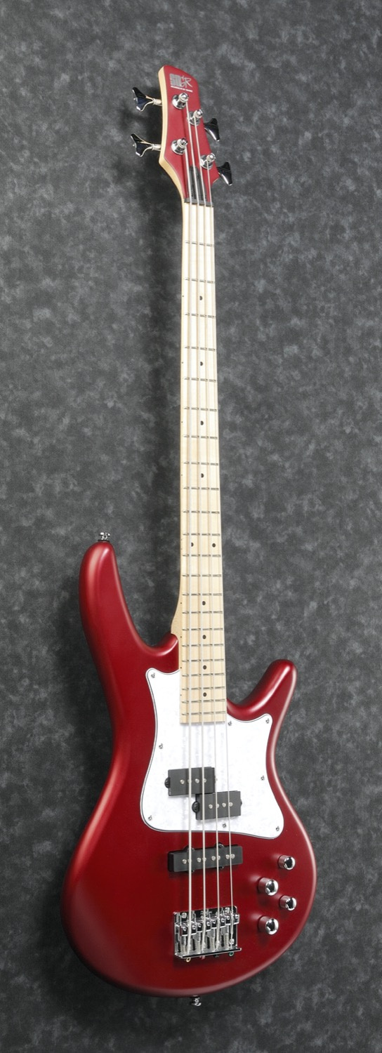 Ibanez SRMD200-CAM - 8