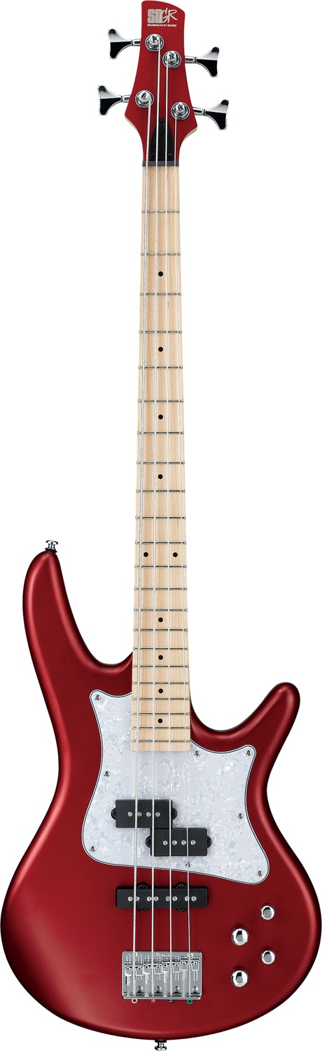 Ibanez SRMD200-CAM - 5