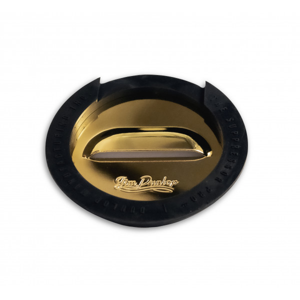 Dunlop Suppressor DSG313 PRO Gold