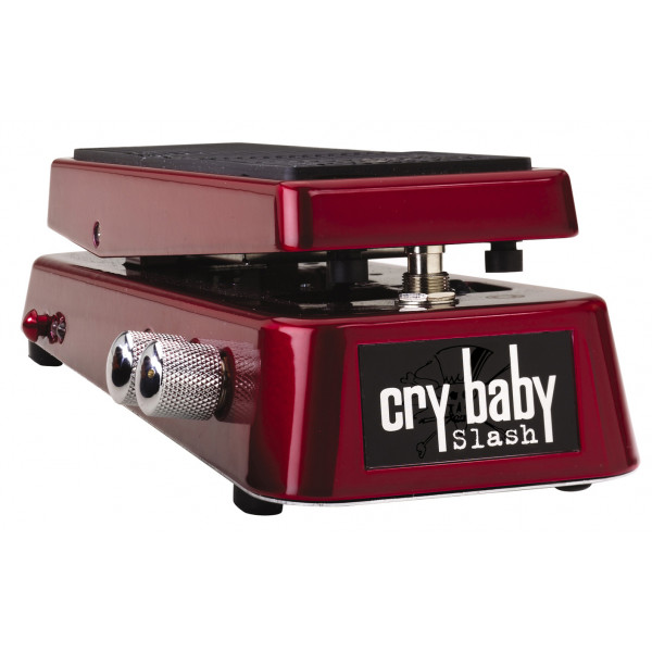 Dunlop SW95 Slash Wah