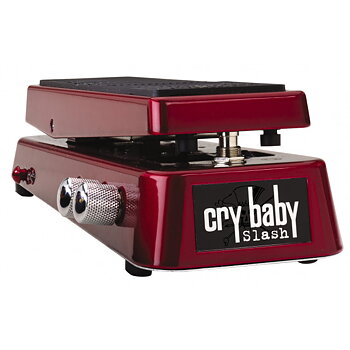 Dunlop SW95 Slash Wah