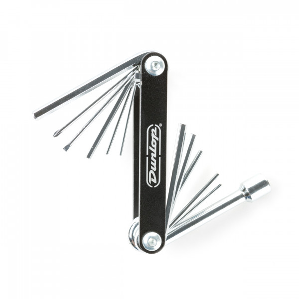 Dunlop System 65™ DGT02 Multi Tool - 2