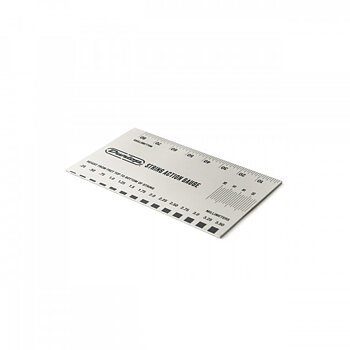 Dunlop SYSTEM 65™ DGT04 ACTION GAUGE