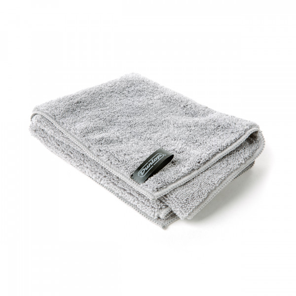 Dunlop SYSTEM 65™ PLUSH MICROFIBER CLOTH