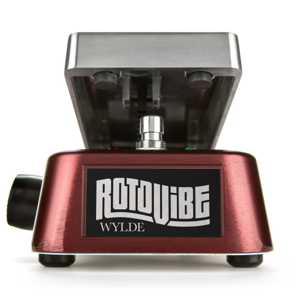 Dunlop WA357 Wylde Audio Rotovibe Chorus/Vibrato - 5