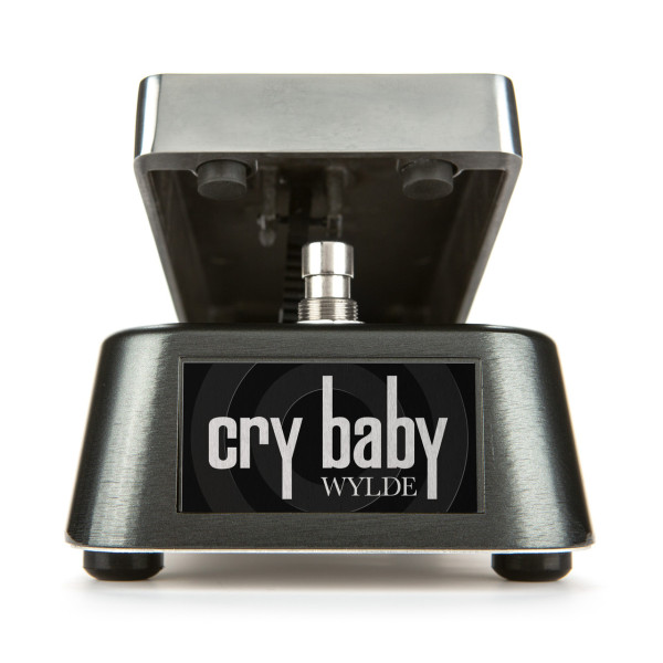 Dunlop WA45 Wylde Audio Cry Baby Wah - 5