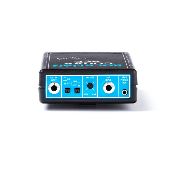 Dunlop/Rockman GA GUITAR ACE - 3