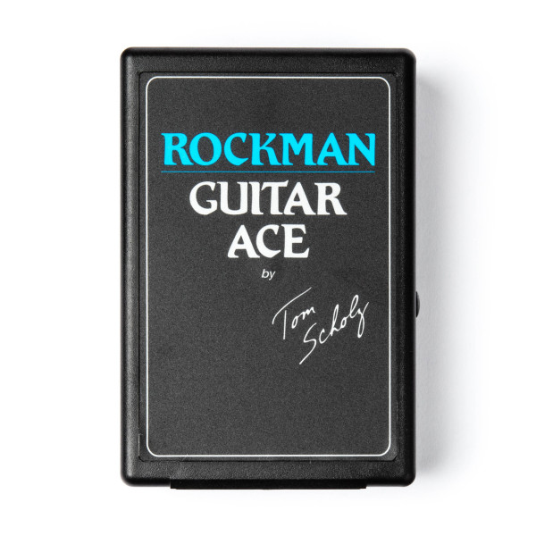 Dunlop/Rockman GA GUITAR ACE
