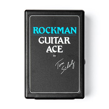 Dunlop/Rockman GA GUITAR ACE