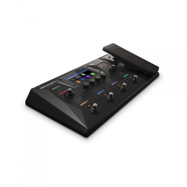 G6 Multi-Effects Processor - 3