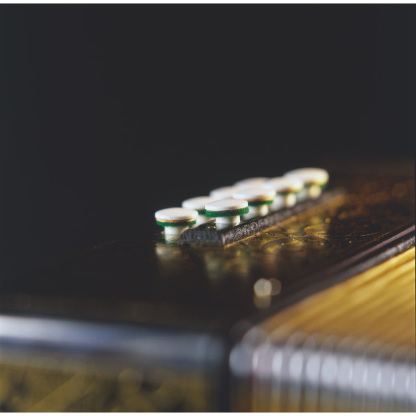 HOHNER 2915, GC, VT, Vienna Model - 3