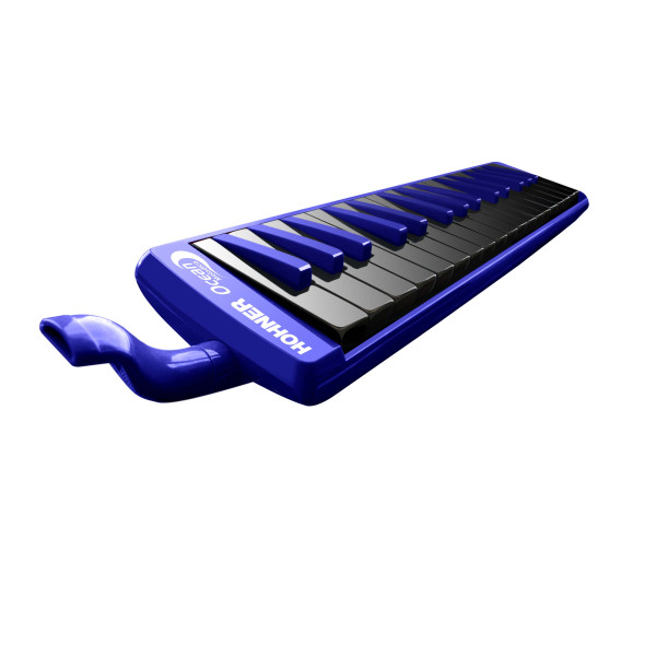 HOHNER 9432/32 Melodica Ocean 32 blue-black