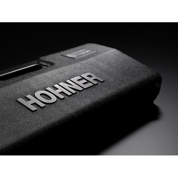HOHNER 9432/32 Melodica Student 32 black - 2
