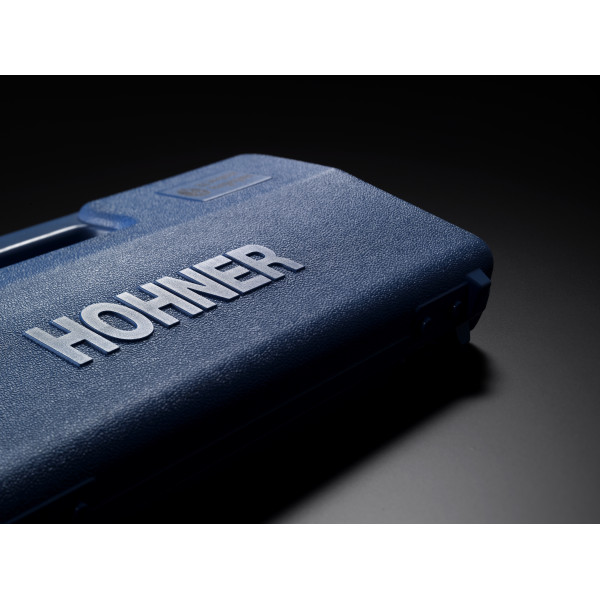HOHNER 9432/32 Melodica Student 32 blue - 2