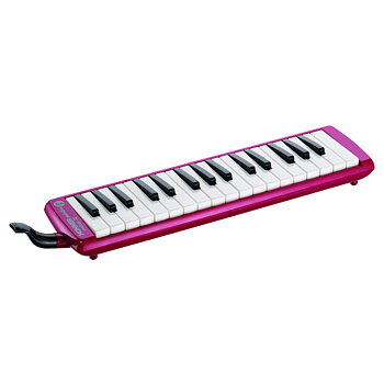 HOHNER 9432/32 Melodica Student 32 Red