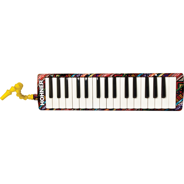 HOHNER 9440/32 Airboard 32