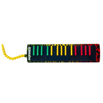 HOHNER 9440/32 Airboard Rasta 32