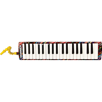 HOHNER 9445/37 Airboard 37