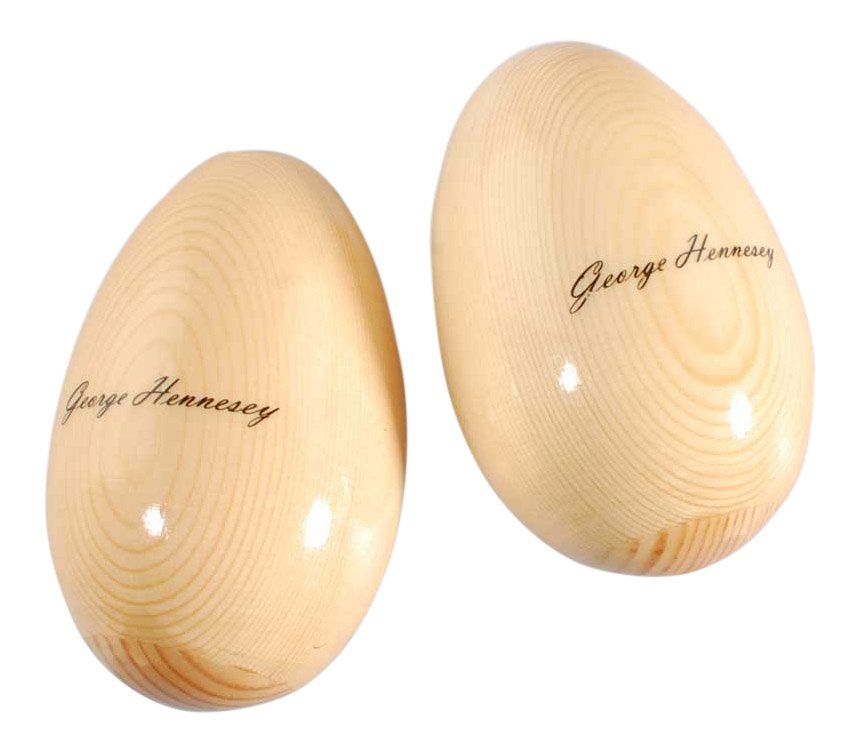 George Hennesey M101-1
