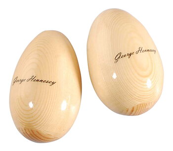 George Hennesey M101-1