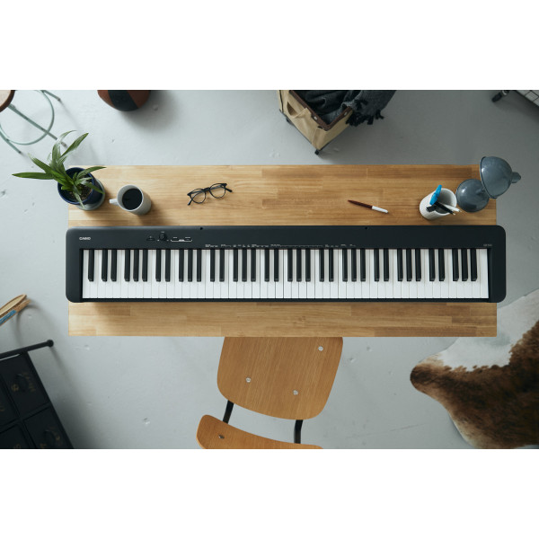 Casio CDP-S110 Svart - 9