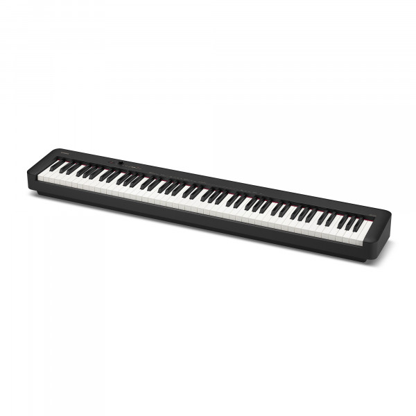 Casio CDP-S110 Svart - 8