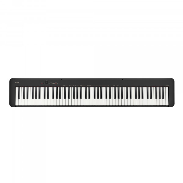 Casio CDP-S110 Svart - 7