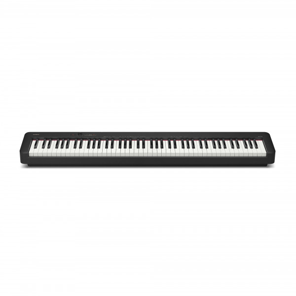 Casio CDP-S110 Svart - 6