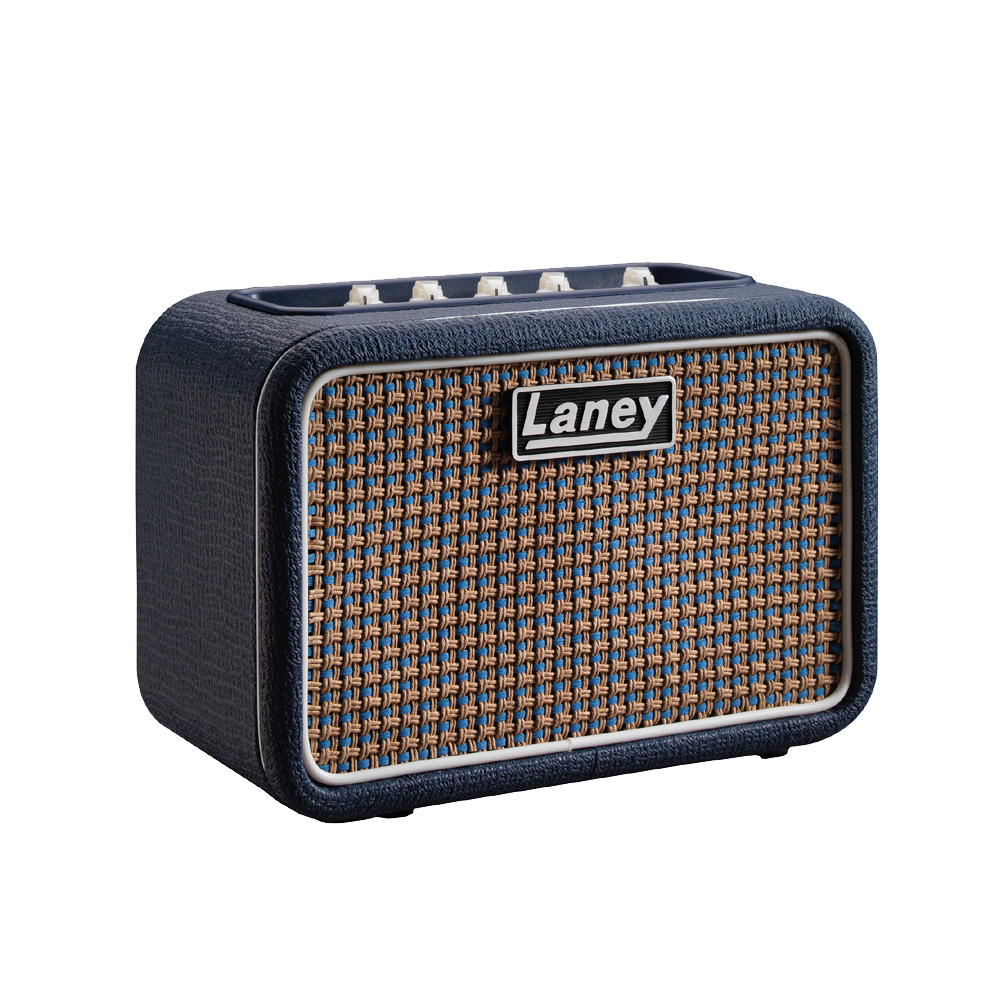 MINI LANEY - STB - Lionheart