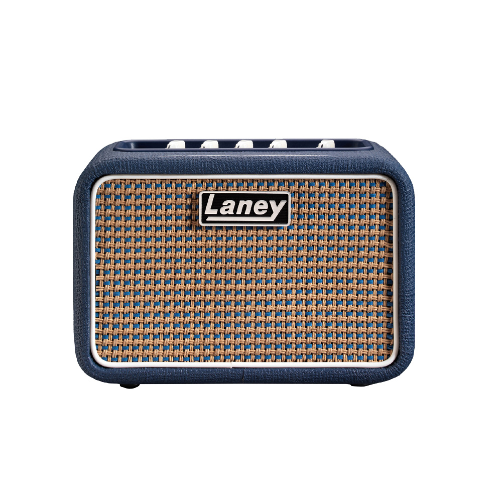 MINI LANEY - STB - Lionheart - 2