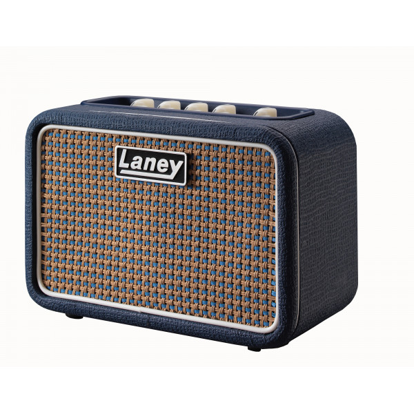 MINI LANEY - STB - Lionheart - 10