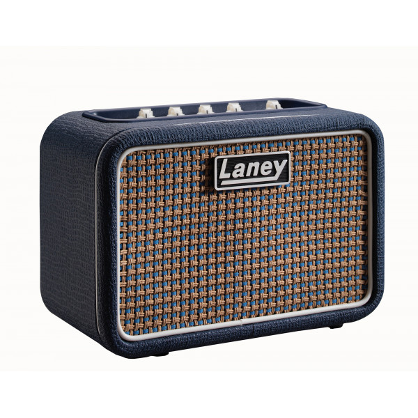 MINI LANEY - STB - Lionheart - 8
